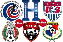 La hexagonal de Concacaf está al rojo vivo y los equipos se pelean los tres boletos al Mundial de Rusia y el pase al repechaje.