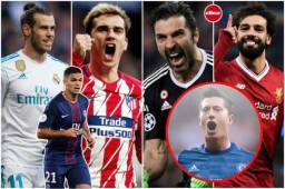 ¡Bienvenidos! Arrancamos las semana llena de las últimas novedades que se están dando en Europa. Medios de España aseguran que el Barcelona uya tendría a su nuevo crack y señalan a los futbolistas que Florentino Pérez ya no quiere ver en el Real Madrid.