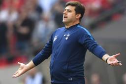Pochettino era el fuerte candidato para dirigir al Real Madrid.