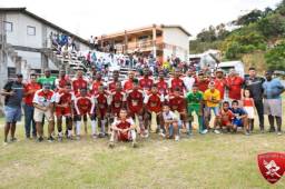 Arsenal participa en la Liga de Ascenso de Honduras.
