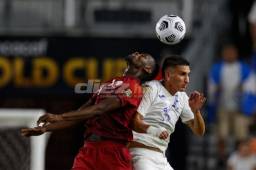 Johnny Leverón se pronunció después de la derrota ante Qatar y fue muy claro de lo que les espera ante México.