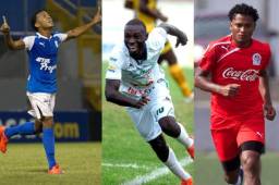 El mercado de fichajes del fútbol de Honduras no se detiene varios equipos ya buscan armarse bien para la próxima campaña.