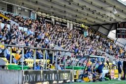 El Livingston le ha dado el poder a sus aficionados de tomar las decisiones sobre si renovar o no a los jugadores.