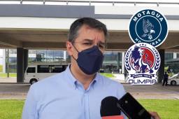 Rafael Villeda desea que este equipo pueda sumar una corona más a nivel internacional.