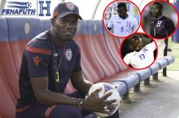 Este día se celebra la llegada de los afrodescendientes a Honduras, un país rico culturalmente donde los mejores futbolistas son de esta etnia. 'Al tener esta mezcla, Honduras gana potencia, fuerza y velocidad', dice Gilberto Yeaewood.