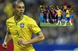 El internacional con Brasil puso en claro que lo sucedido en el Maracaná ha quedado atrás.