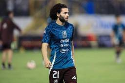 “Chino Huerta debería de cerrar un poco la boquita; que no pida jugar ante Uruguay porque así como andan se comen siete”