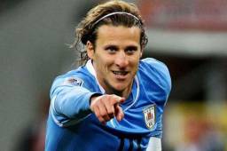 Diego Forlán jugará de forma profesional otro deporte.