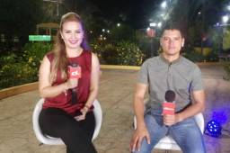 El técnico del Honduras Progreso, Luis Alvarado no dudó en asegurar que su equipo se salvará ante el Juticalpa.