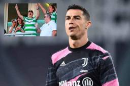 Dolores Aveiro, madre de Cristiano Ronaldo, desvela el próximo destino de su hijo.