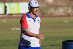 Pedro Troglio cree que su equipo está en un buen camino y ya pasó del mal momento.