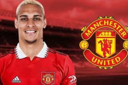 Manchester United ya tiene a su quinto refuerzo para la temporada 2022-23.