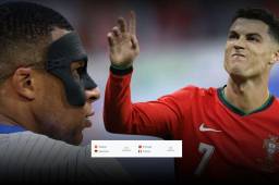 Este día se va a conocer a los primeros dos semifinalistas de la Eurocopa 2024.