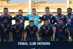 Futbolista de Motagua sorprende al obtener licencia Pro y ahora podría dirigir en la Liga Nacional de Honduras
