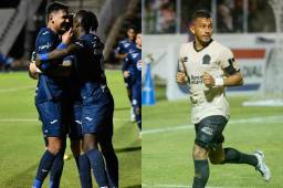 Motagua y Olimpia ya están instalados en las semifinales del torneo Apertura 2024 de la Liga Nacional y ambos son favoritos para llegar a la final.