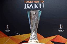 En la Europa League todo está listo para buscar el boleto rumbo a los cuartos de final.