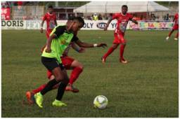 El Olancho FC y Real Sociedad definirán este domingo al nuevo inquilino de la Liga Nacional.