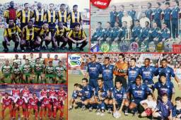 Son diez equipos que militan en la Liga Nacional, pero muchos no saben de dónde surgió el nombre se cada uno de sus clubes.