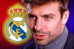 Piqué carga contra el comunicado del Real Madrid.