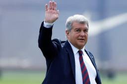 Sport asegura que se quiere por culpa de que Laporta no lo deja tener libertad.