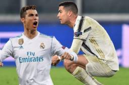 Jorge Mendes se ha comunicado con la directiva del Real Madrid para ofrecer a CR7 el próximo verano.