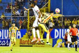 Real España y Olimpia se enfrentarán en los cuartos de final de Copa Presidente.