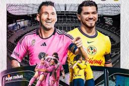 Inter Miami vs América: este es el costo de los boletos, día y hora para ver a Leo Messi en su partido en Las Vegas