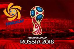 Honduras se complica en casa su camino a Rusia 2018.