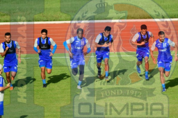 La Selección Sub-23 de Honduras cuenta con ocho olimpistas entre sus 20 convocados para hacerle frente a la eliminatoria rumbo a Tokio 2020 frente a Nicaragua.