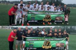 El equipo NY Contour clasificó a las semifinales del torneo al imponerse por 9-1 al Xpda Thunder. Ahora se medirá U20 Contour en busca del boleto a la final.