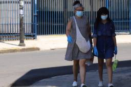 Luego de dos semanas de un marcado descenso en los casos de coronavirus, Costa Rica anuncia alivio a las medidas de confinamiento.