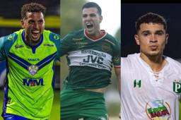 La extraña razón por la qué Messiniti ganaría el pichichi antes de finalizar el torneo: así va la tabla de goleadores