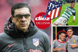 Diario Diez contactó al argentino quien con mucha humildad y caballerosidad atendió la llamada para sostener una entrevista exclusiva y hablar sobre Luis Palma.