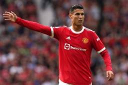 Sale a la luz la noticia de la estafa que sufrió Cristiano Ronaldo por una mujer que ya está en prisión.