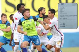 Otro cambio: Olimpia anuncia nuevo horario para la Gran Final ante Olancho Fc en el Estadio Nacional