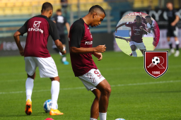 La Reggina perdió su tercer partido de nueve disputados en la Serie B de Italia.