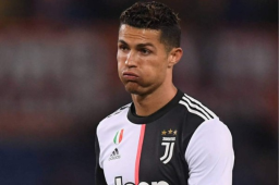 Kathryn Mayorga, hoy de 35 años, acusa a Ronaldo, 34, de violación.