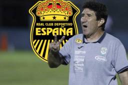 Héctor Vargas ha estado en la mira de Real España desde hace varias temporadas.