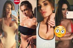 Conocé a una de las modelos más bellas de Rusia que se dio el lujo de rechazar a una de las figuras del Real Madrid. ¡Es una muñeca!