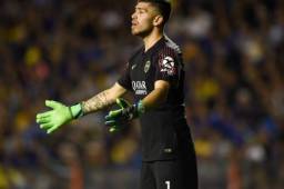 Boca Juniors y el Minnesota United FC en negociaciones.