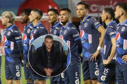Motagua ha logrado cuatro títulos saliendo desde la repesca de la Liga Nacinal.