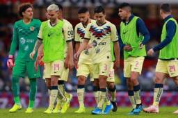 La directiva tiene privado a los jugadores del América sus muestras de apoyo a Veracruz.