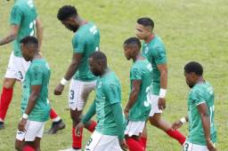 El Marathon está atravesando un momento muy complicado en el arranque del torneo, pero sus dirigentes esperan que pronto se salga de esa mala racha.