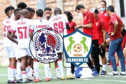 La Liga Nacional confirmó por medio de comunicado al equipo merengue que el partido se volvía a reprogramar.