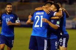 El Salvador llegará a Honduras golpeada y sin una de sus grandes figuras