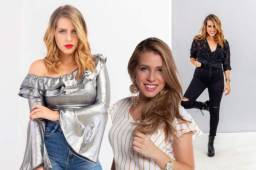 Así es Georgina Hernández, presentadora de DIEZ TV, quien nos cuenta cómo ha sido su vida y revela su personalidad.