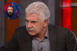 Tuca Ferretti pierde el control y arma tremenda polémica con Álvaro Morales: “Ya no aguanto que me estés calumniando”