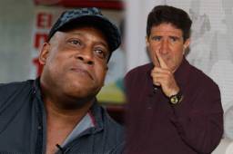 Hernán Medford se refirió a la rivalidad en el banquillo que revivirá con el verdolaga Héctor Vargas, con quien tuvo algún encontronazo en el pasado.