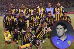 Superaron un 3-0: La gran remontada del Real España en el Olímpico que da esperanzas de cara a la final ante Motagua