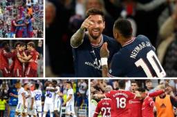 Según el Observatorio del fútbol del CIES, el PSG de Messi está afuera del top-5 de las plantillas más caras del mundo. El estudio se hizo utilizando el algoritmo exclusivo para fijar el precio de los jugadores.